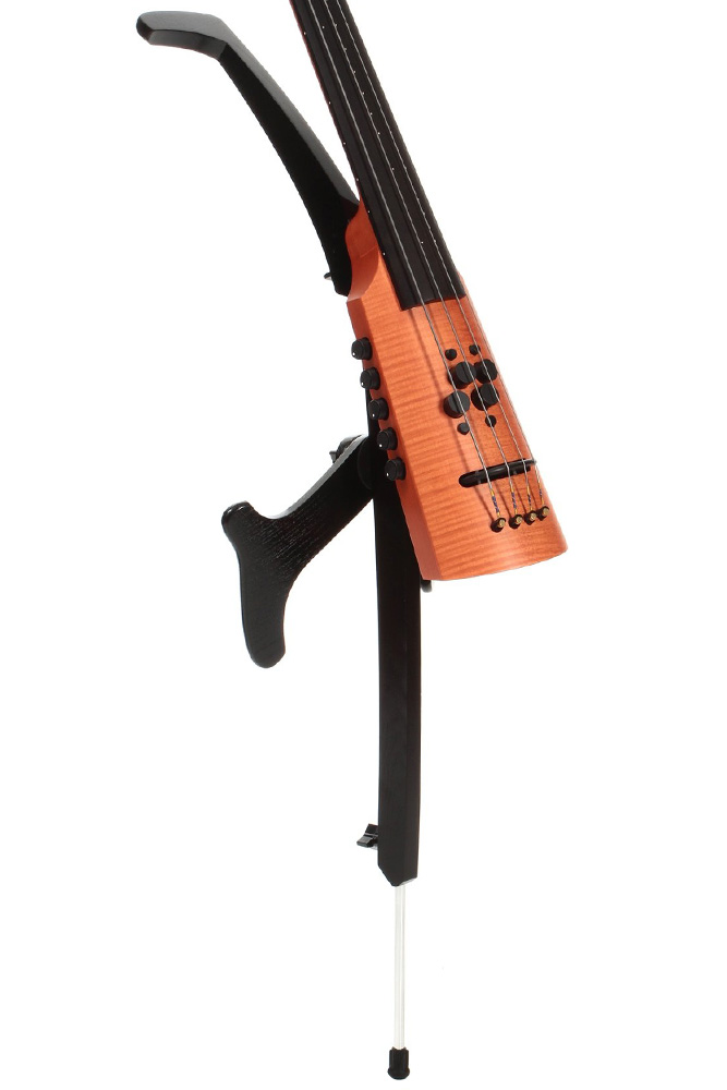 NS Design Traditional Cello End Pin Stand